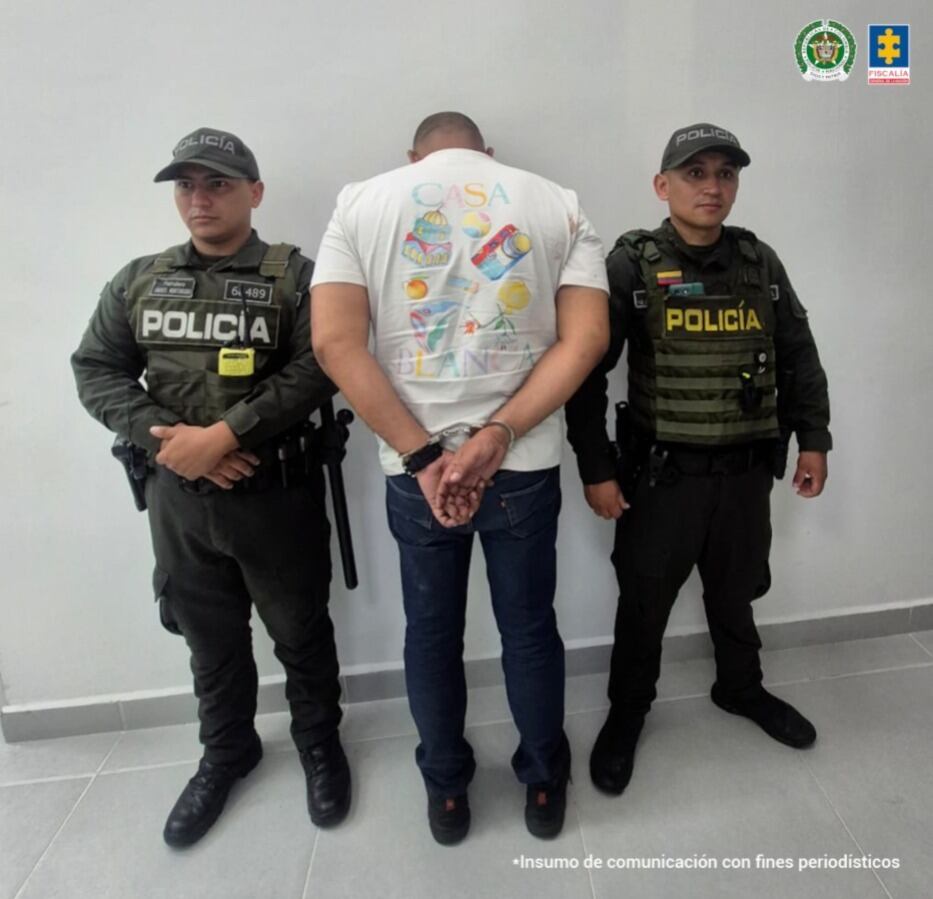 La Secretaría de la Mujer reiteró que la judicialización de agresores envía un mensaje claro contra la violencia de género en Neiva.