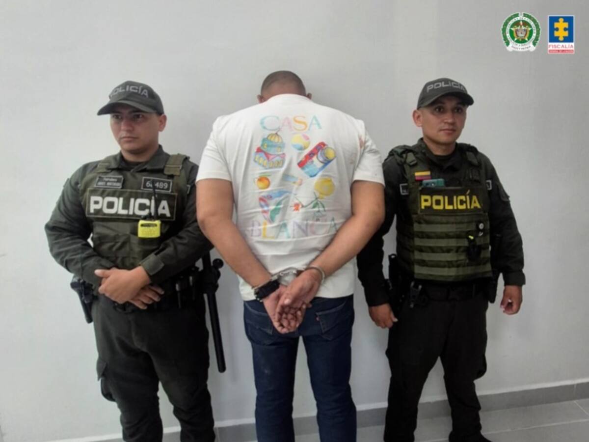 Judicialización de agresores envía mensaje contra la violencia de género en Neiva