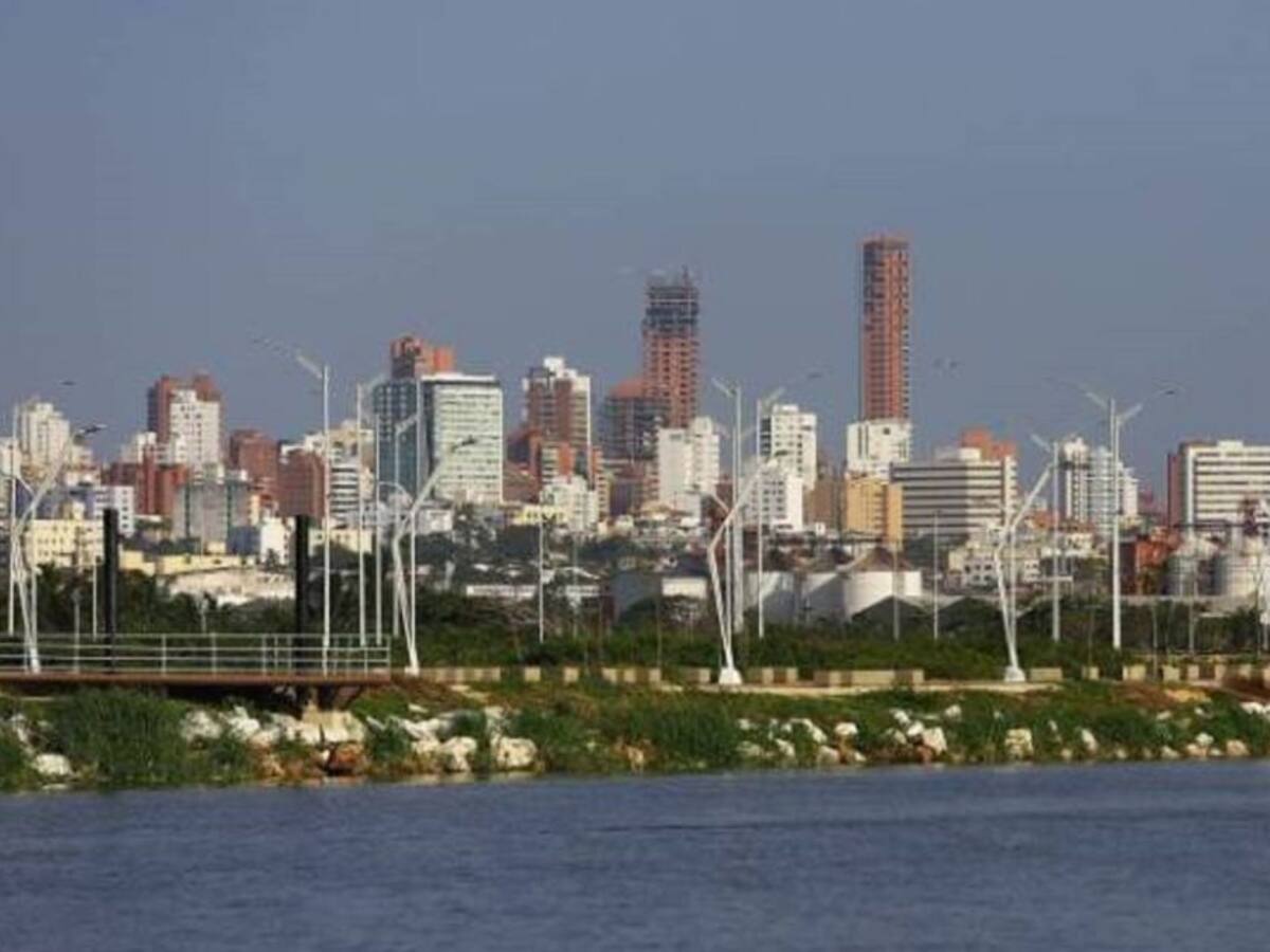 Así será la apuesta de inversión para reactivar a Barranquilla