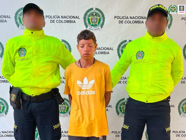 Judicializan a presunto responsable de asesinar a hombre en el barrio San Fernando