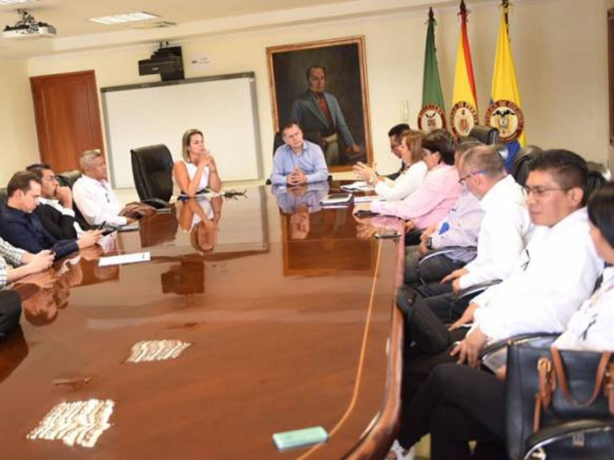 Deudas de las EPS tienen a los hospitales de Risaralda en estado crítico