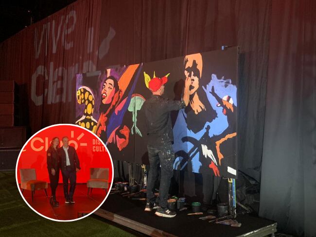 Nuevo escenario de entretenimiento y cultura llega a Bogotá: ¿De qué se trata?