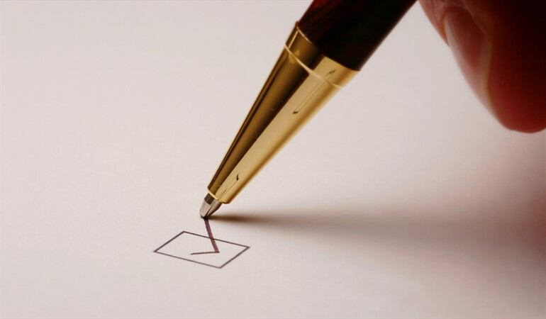 ¿Es momento de pensar en revocar el mandato de ciertos políticos?. Foto: Getty Images / SPXCHROME