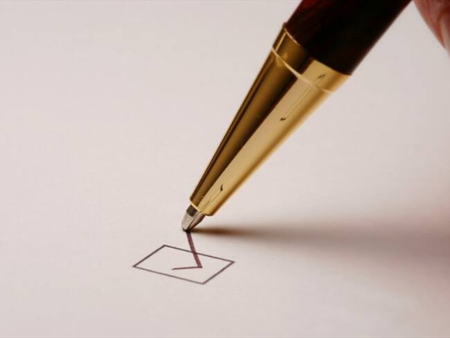 ¿Es momento de pensar en revocar el mandato de ciertos políticos?. Foto: Getty Images / SPXCHROME