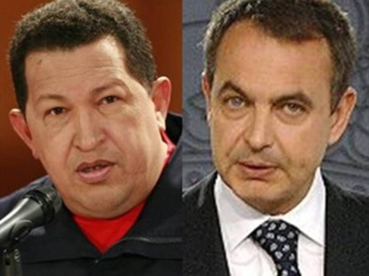 Crece tensión diplomática entre España y Venezuela por supuesta conexión con ETA y FARC