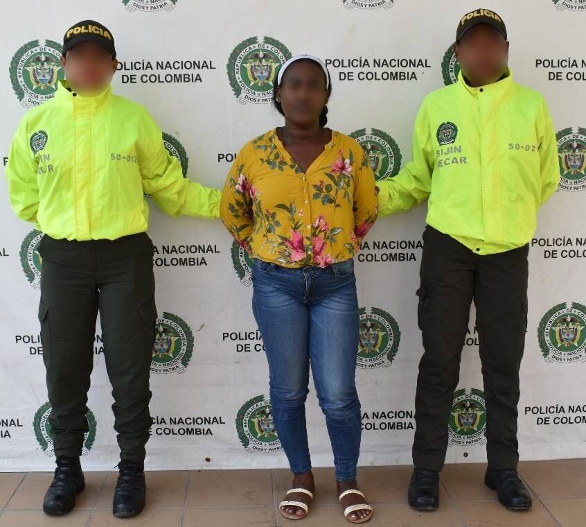 Policía Metropolitana de Cartagena