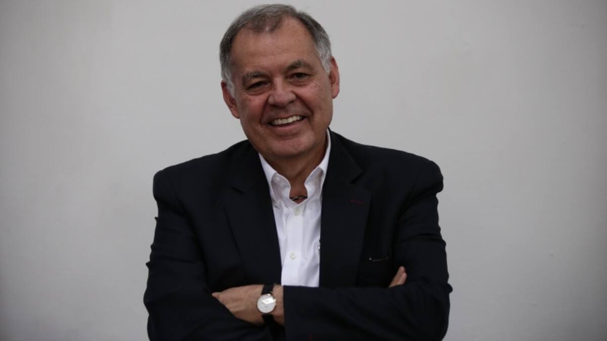 Alejando Ordóñez