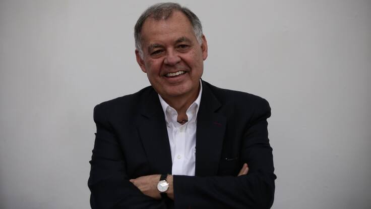 Alejando Ordóñez