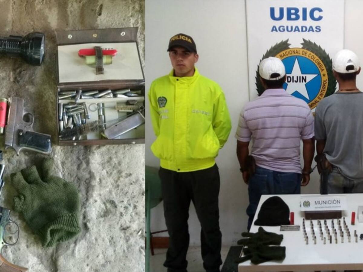 Germán Antonio Adarve habría sido asesinado por su hermano