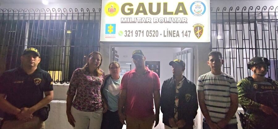 Fuerza Naval del Caribe