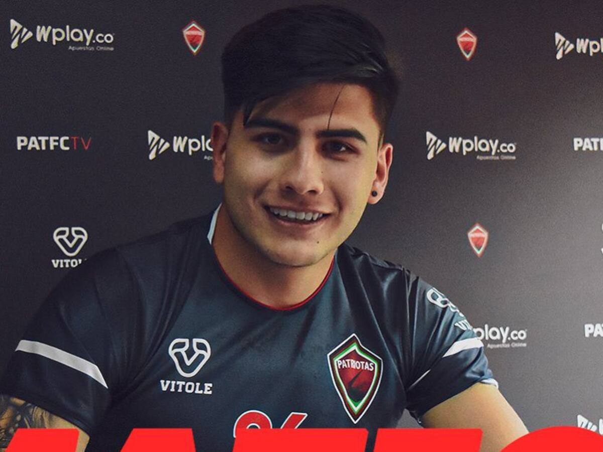 Mateo Ramírez: “Jugar bien es el mejor homenaje que le puedo hacer a papá”