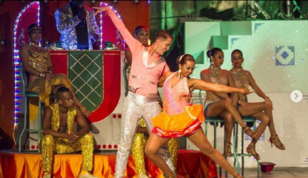 Invitación no solo para los caleños a todos los colombianos