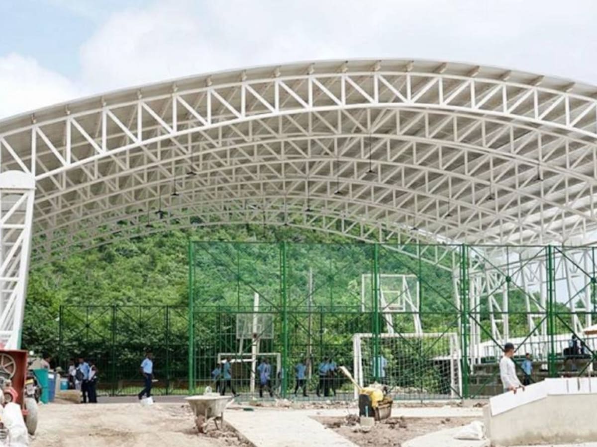 Reconstrucción Providencia: ¿Cuándo se entregarán los colegios y el hospital?