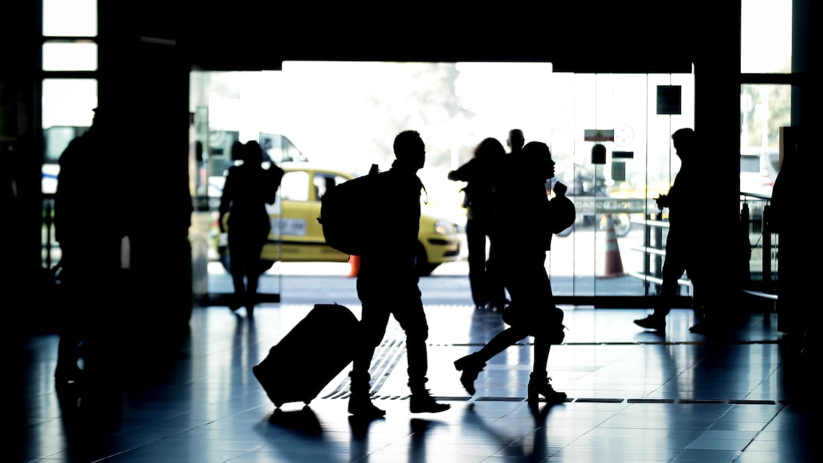 Familias deportadas desde Estados Unidos comenzarán a llegar este jueves a Colombia