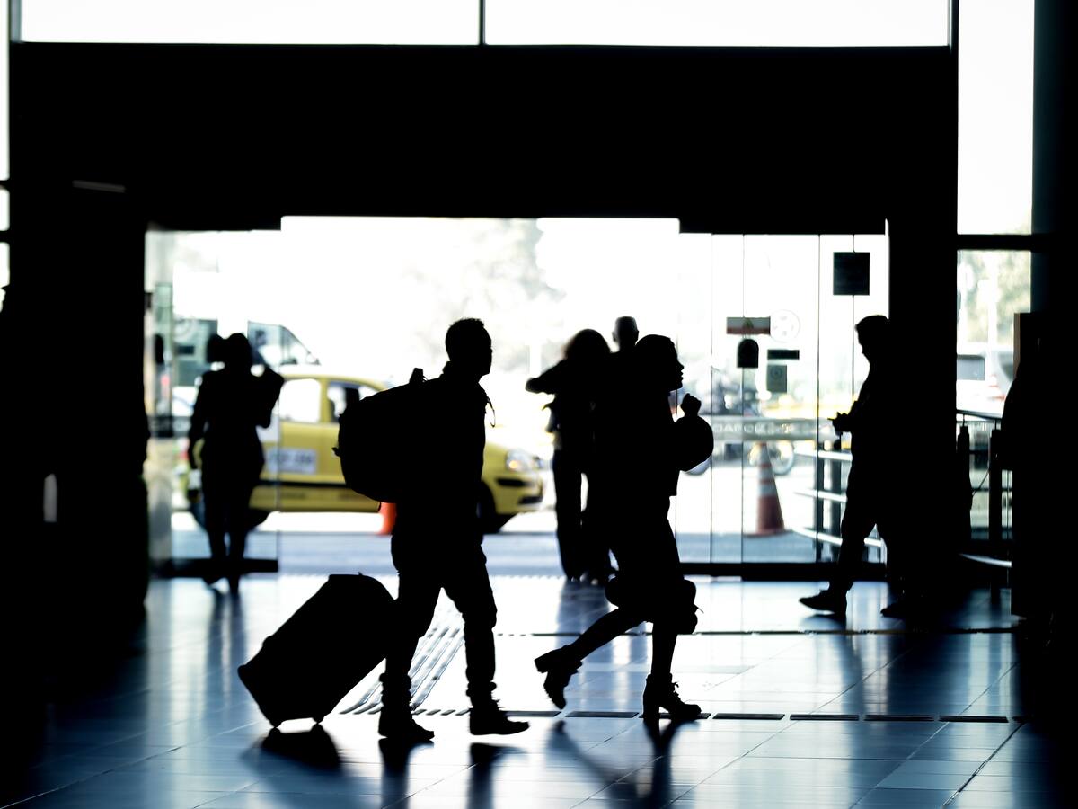 Familias deportadas desde Estados Unidos comenzarán a llegar este jueves a Colombia