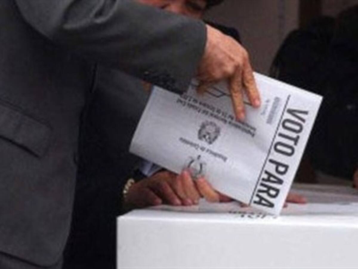 Consejo Electoral pide revisar depuración del censo para no excluir a la oposición
