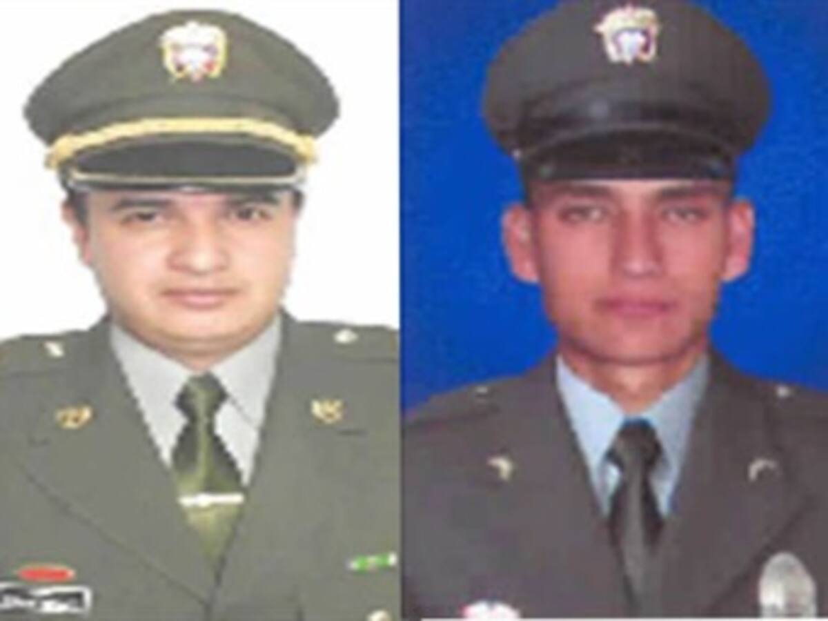 Mantienen esperanza de encontrar vivos a policías secuestrados en Tumaco