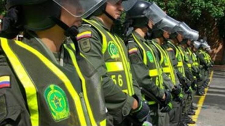 La Policía tiene que hacer presencia en todo el país: Consejo de Estado