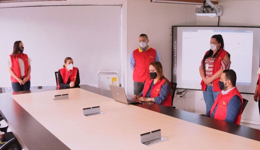 Investigación disciplinaria.