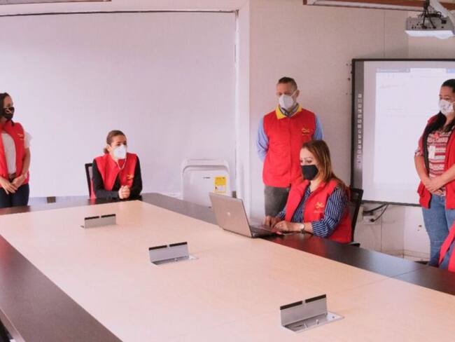 Investigación disciplinaria.