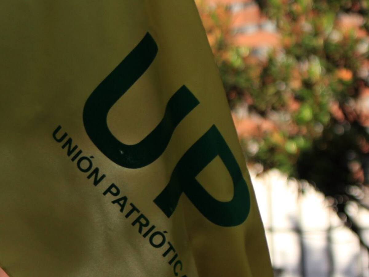 ¿Qué dijeron los integrantes de la UP en el Quindío sobre el fallo de la CIDH?