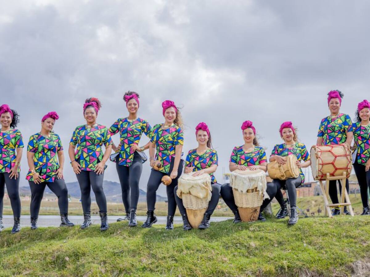 Agrupación bumanguesa sonó en Tomorrowland