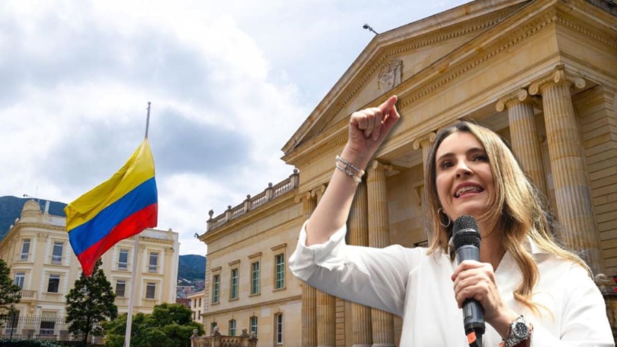 Programa de Gobierno de Paloma Valencia: Propuestas del candidato del Centro Democrático