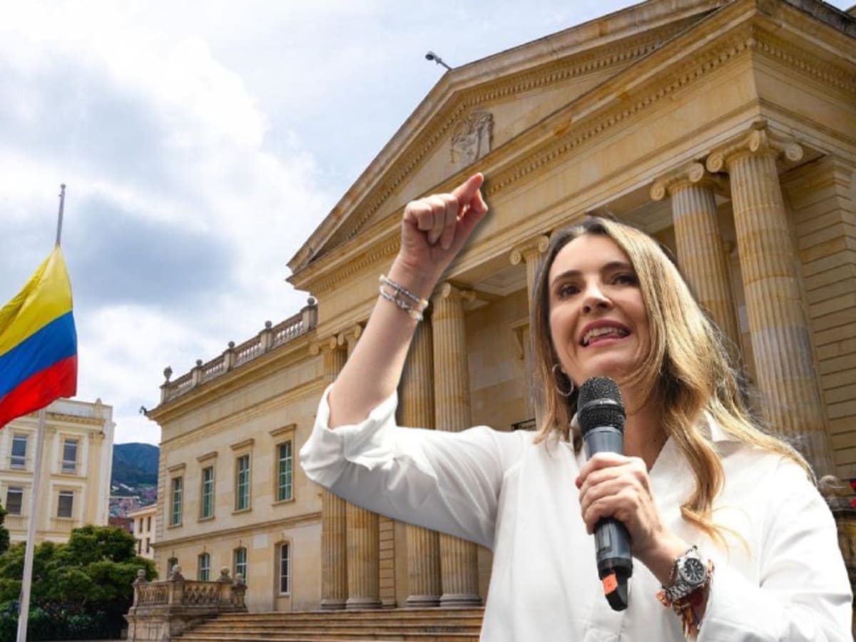 Programa de Gobierno de Paloma Valencia: Propuestas del candidato del Centro Democrático