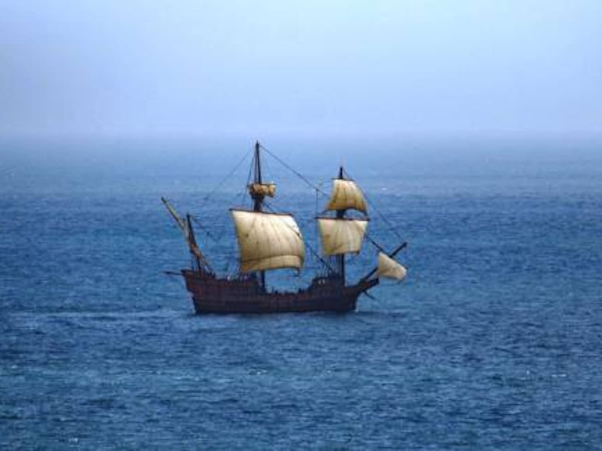 VNPCS rechaza publicación de portal internacional de supuestas coordenadas del galeón San José