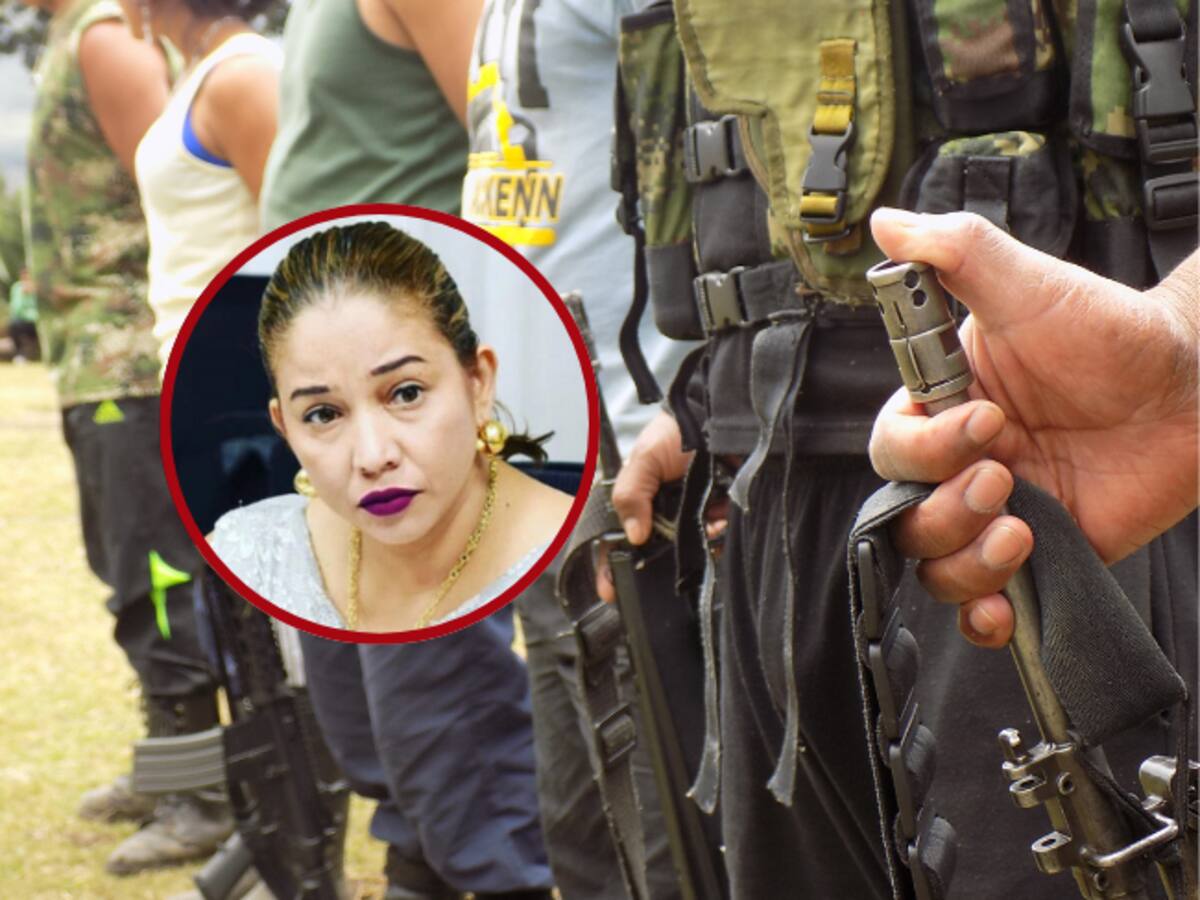 Grupos armados reclutan menores de 14 años con pago $1 millón: defensora Norma Vera