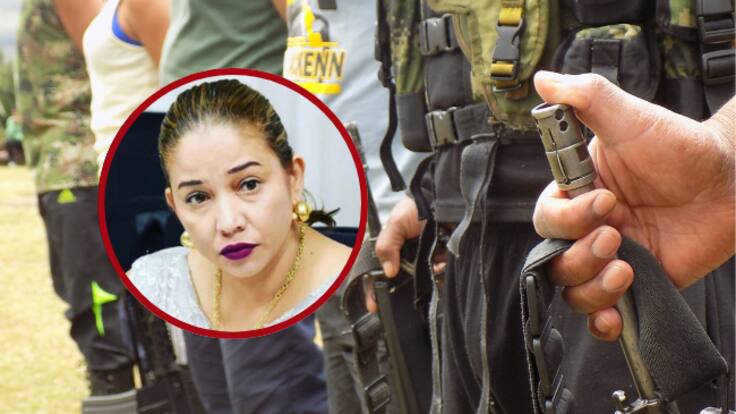 Grupos armados reclutan menores de 14 años con pago $1 millón: defensora Norma Vera