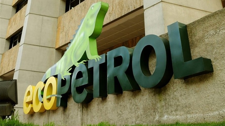 Ecopetrol suscribió contratos para buscar nuevas reservas de hidrocarburos en México. Foto: Colprensa