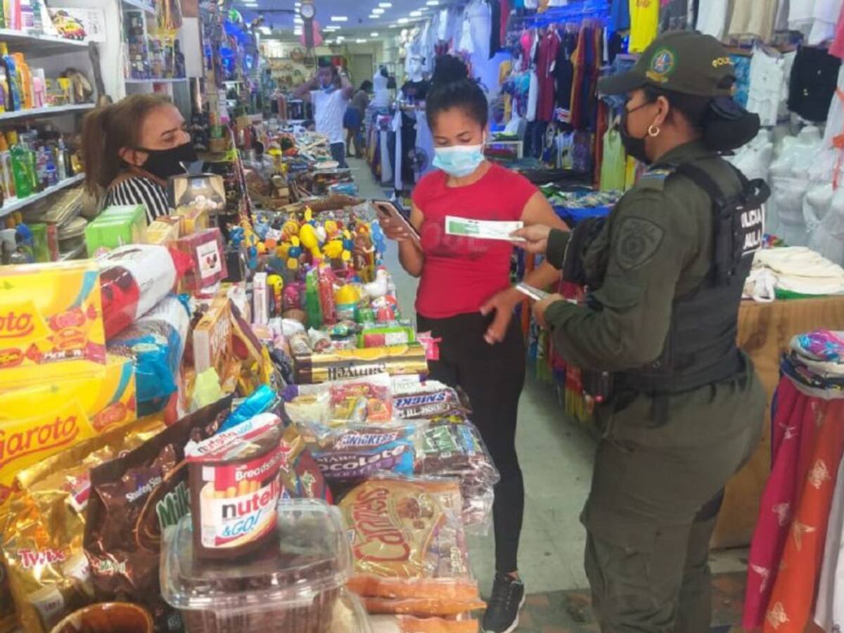 Gaula de la Policía Bolívar realiza campañas contra la extorsión