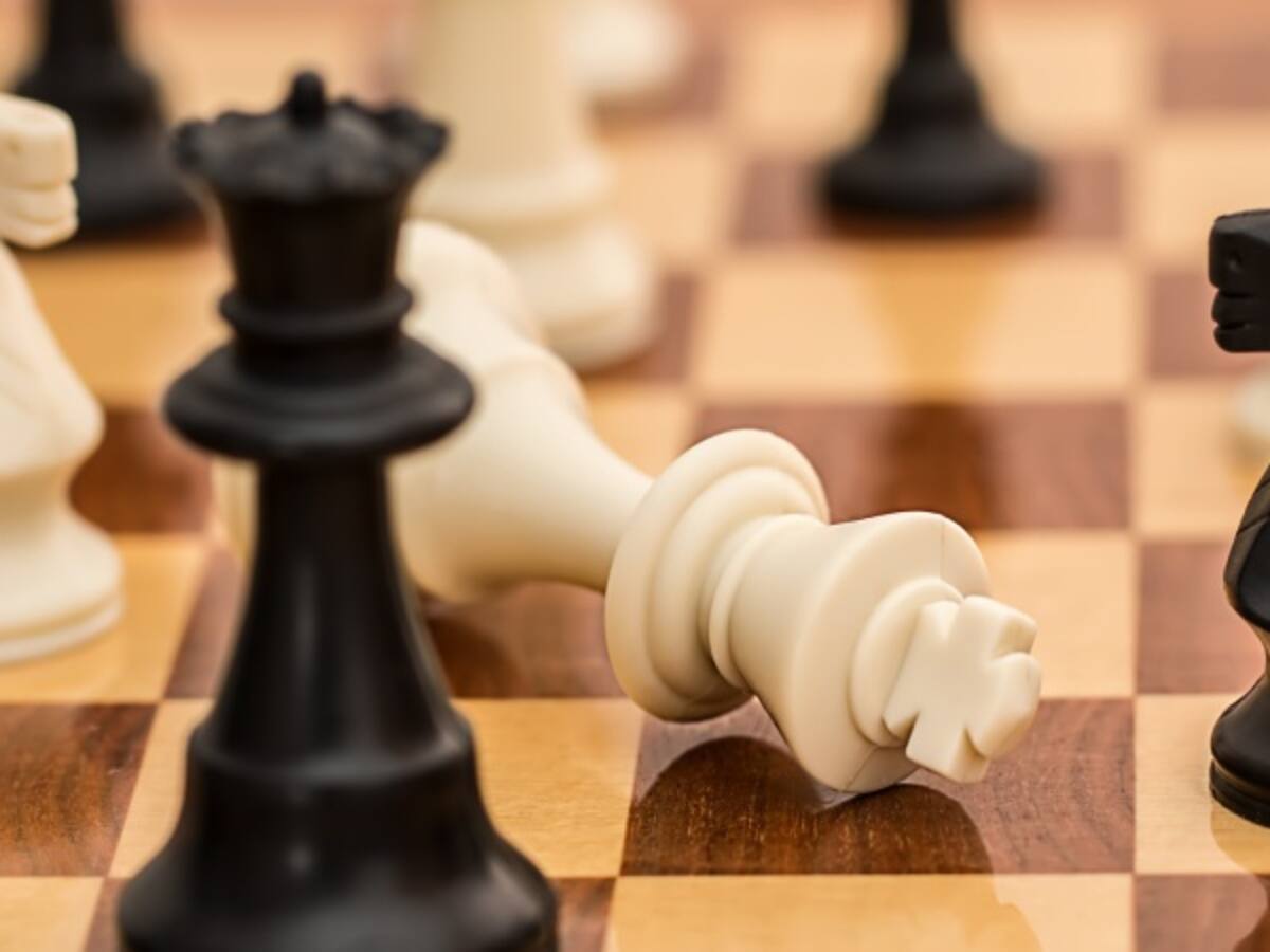 ¿Qué significa de Derrota?