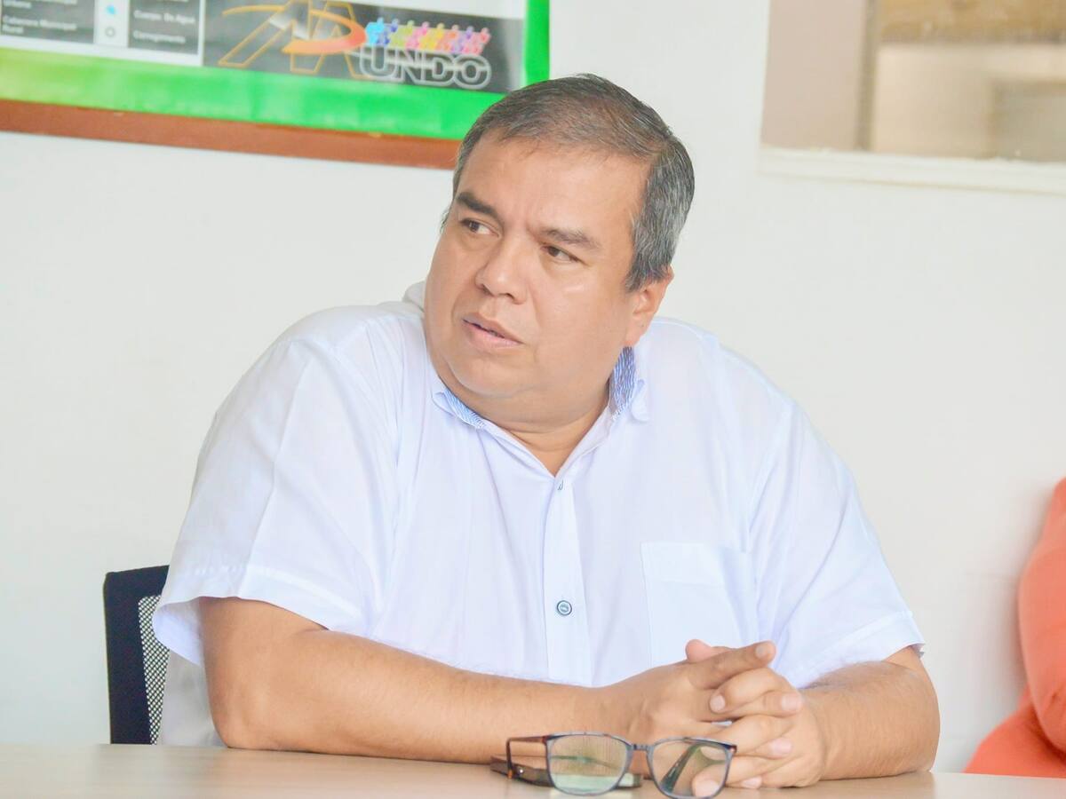 Representante Óscar Campo: La mitad de los municipios del Cauca presenta registros de reclutamiento