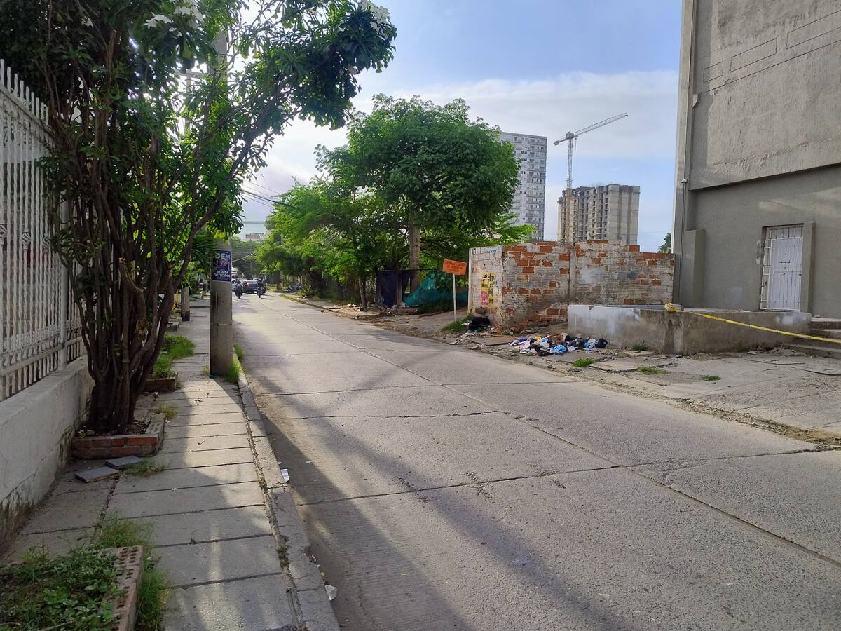 Siguen los atracos en el barrio El Country: vecinos pidieron cámaras, alarmas y más patrullajes