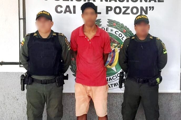 Policía de Cartagena