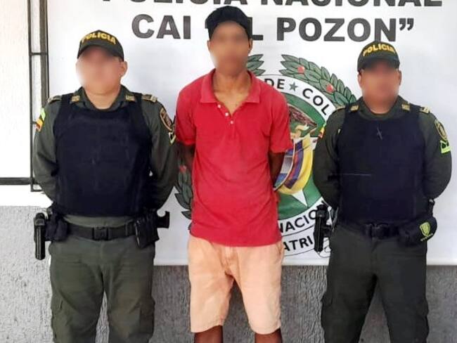 Policía de Cartagena