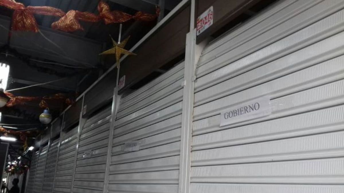 Debate en el Concejo evidenció problemática del Centro Comercial del Café