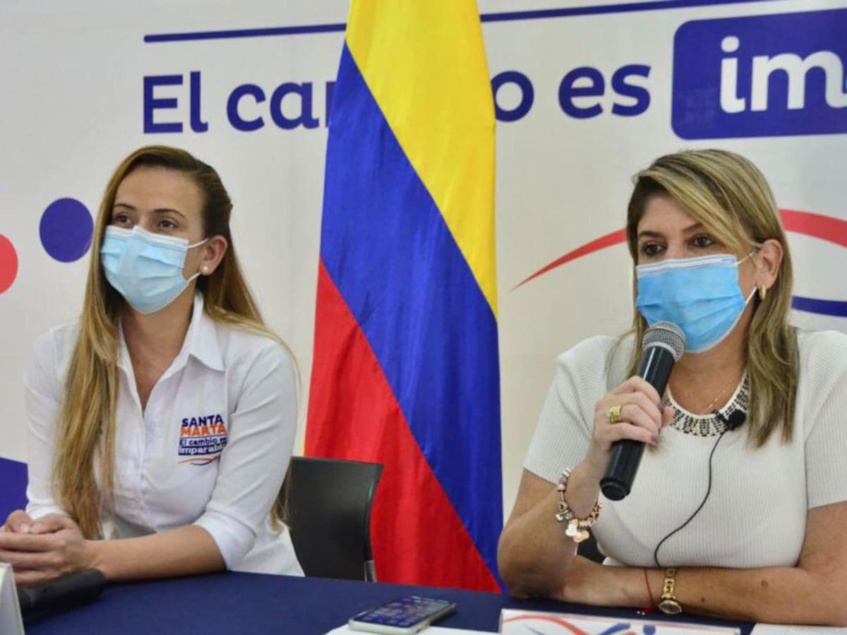 En Santa Marta extienden alivios para reactivación de pequeñas empresas