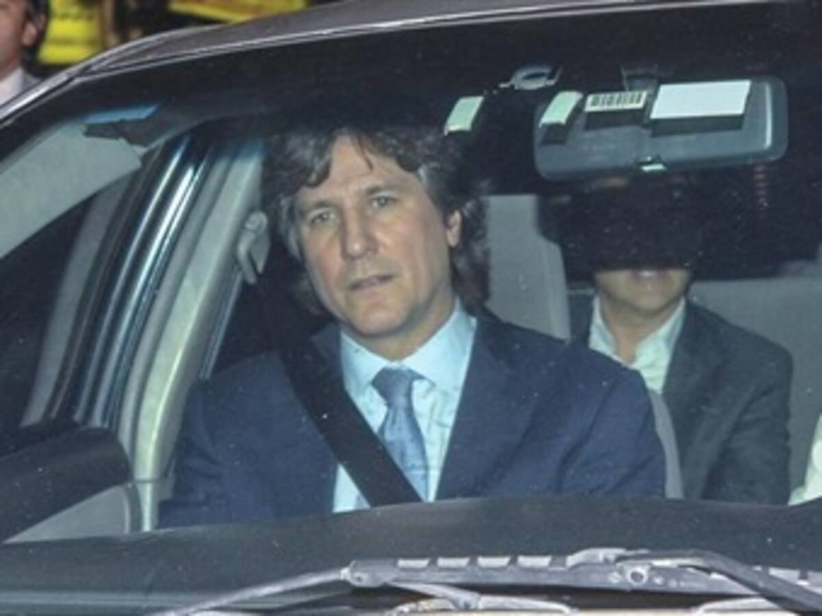 ¿Quién es el vicepresidente a quien no quieren delegar el poder en Argentina?