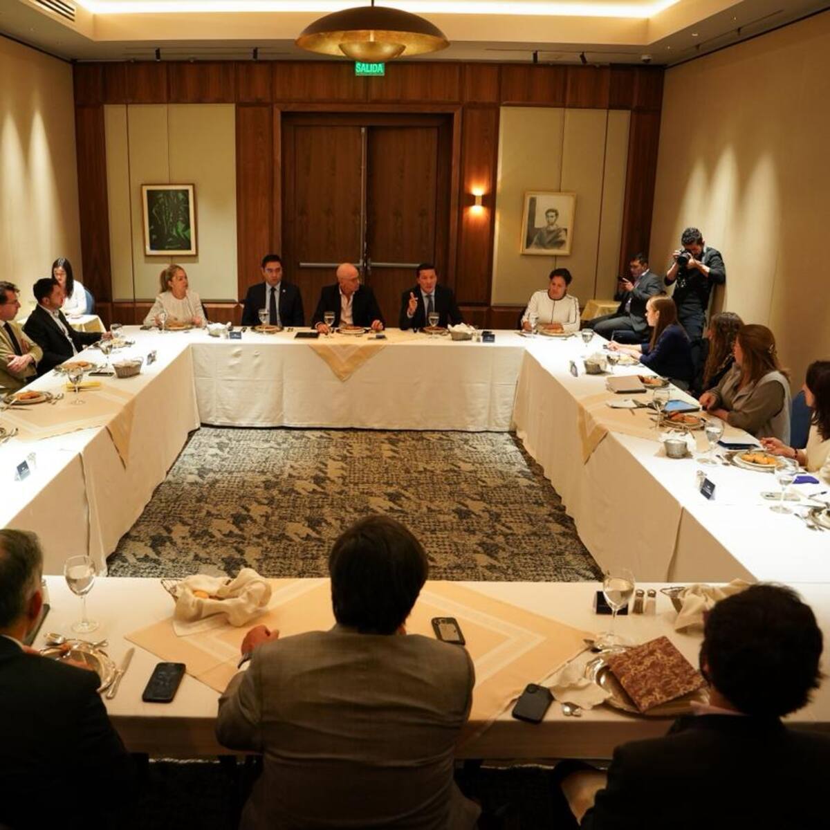 Transparencia y seguridad: los grandes retos electorales de 2026 según expertos