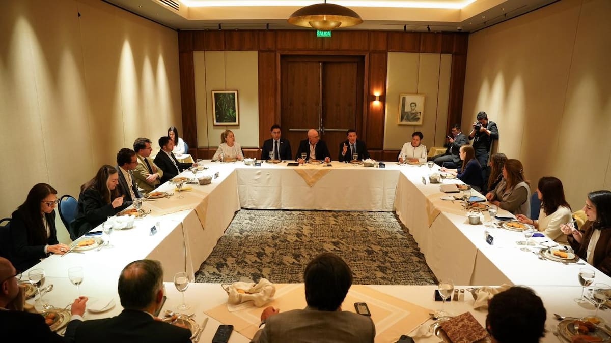 Transparencia y seguridad: los grandes retos electorales de 2026 según expertos