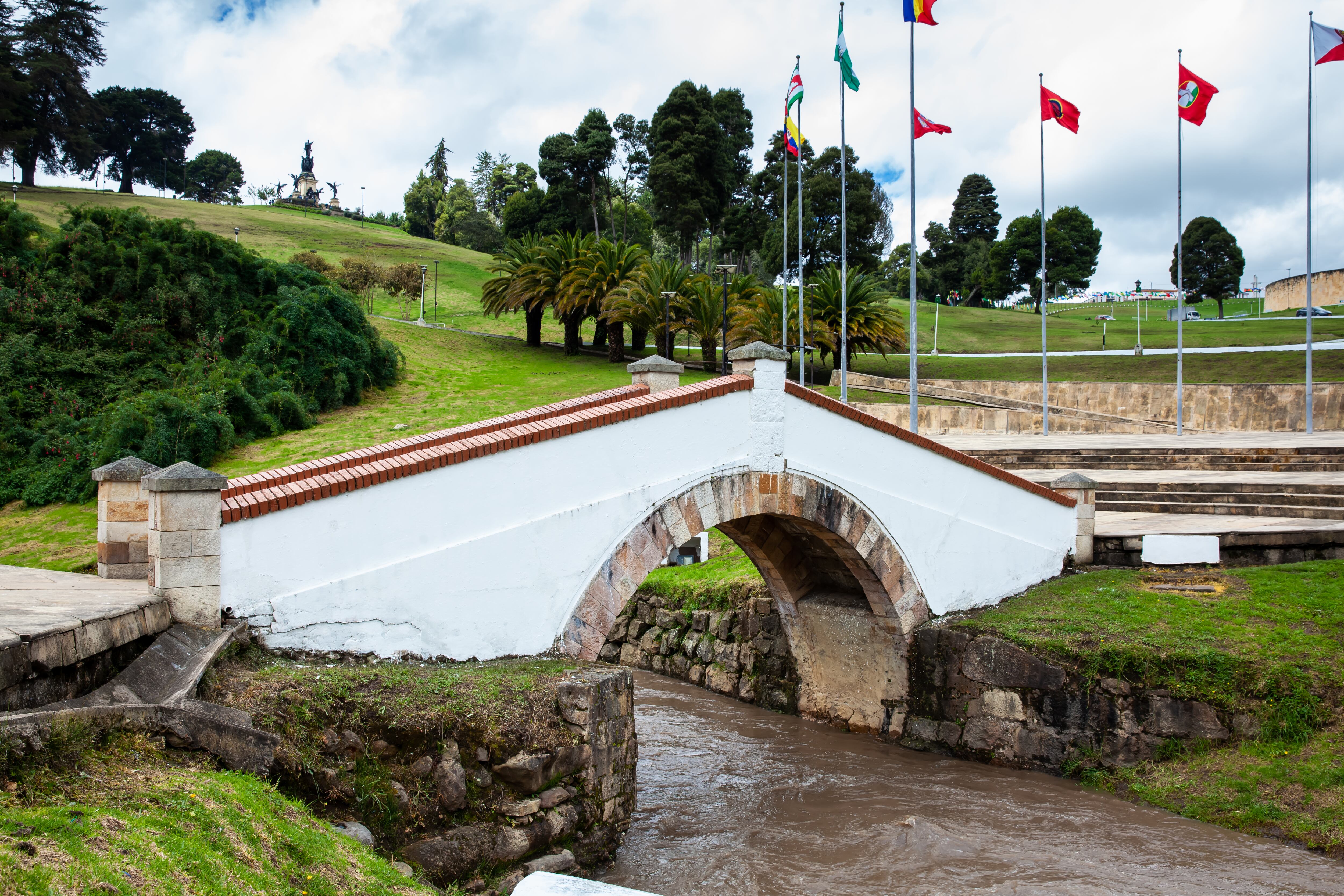 Puente de Boyacá (Getty Images)