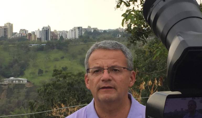 El parlamentario es uno de los impulsores de la propuesta junto a más representantes d la región.