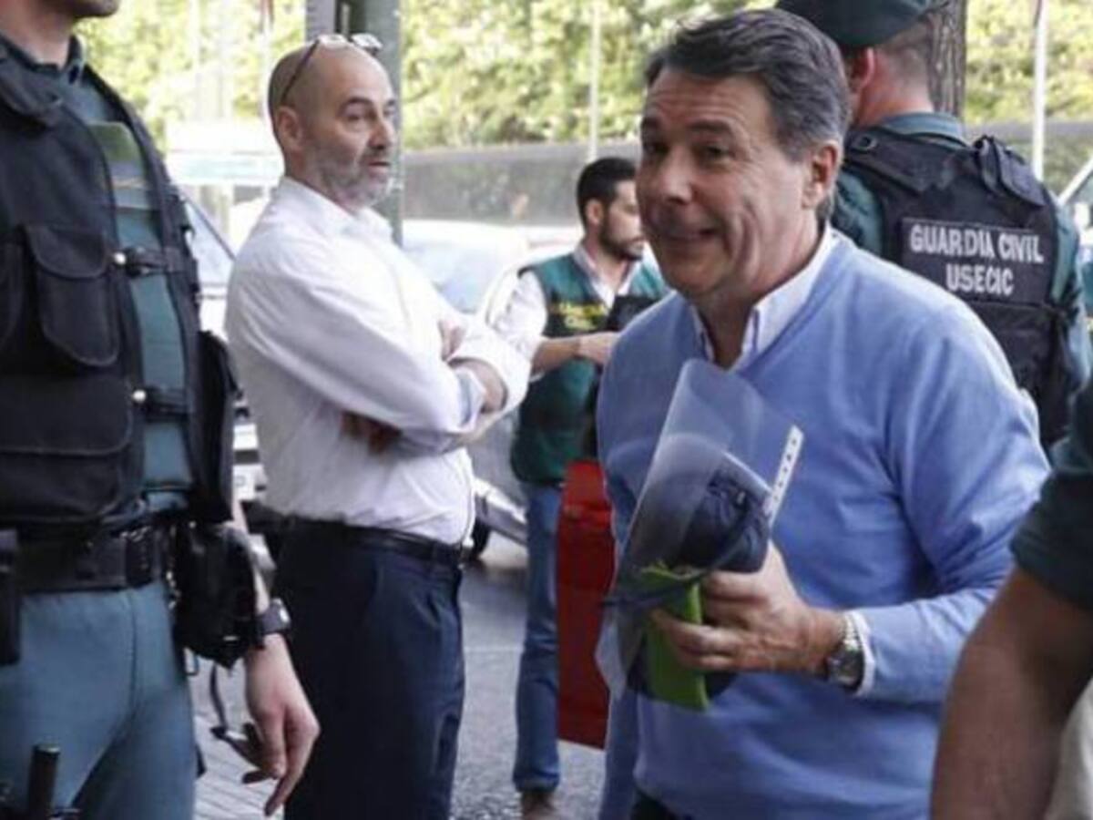 Colombiano exgerente de Inassa confesó comisiones ilegales por Caso Lezo