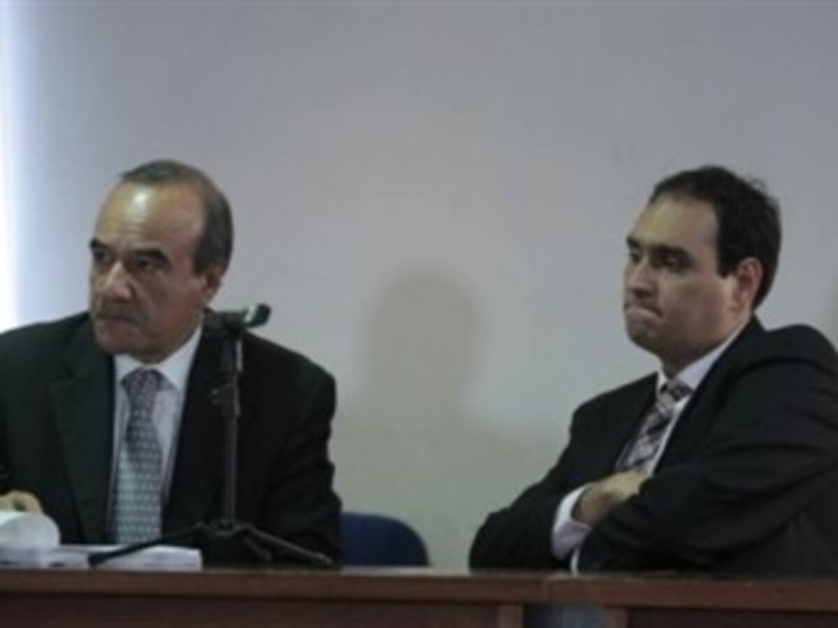 En 15 días Procuraduría emitirá fallo en el caso disciplinario contra el senador Eduardo Merlano