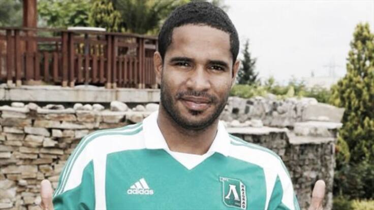 "Del América salí a Portugal, luego me consolidé en España": Brayan Angulo