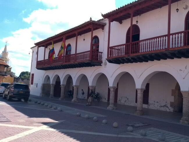 Secretaría de Hacienda en Cartagena realizará pagos de cuentas pendientes