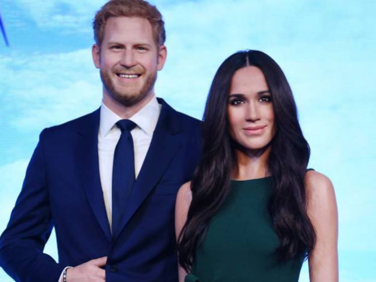 El príncipe Carlos llevará a Meghan Markle al altar en la boda de Enrique